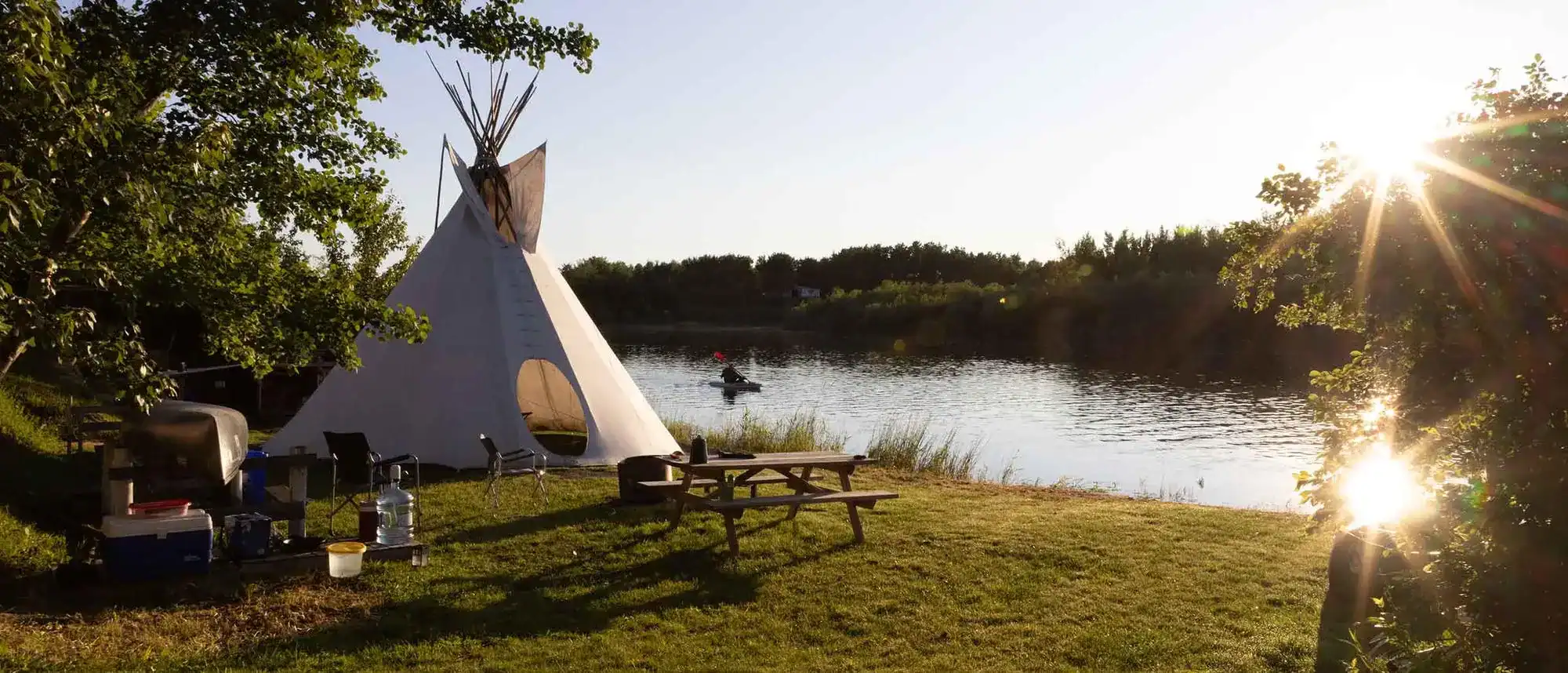 Cree North Adventures