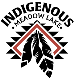 Indigenous Meadow Lake Certification Badge