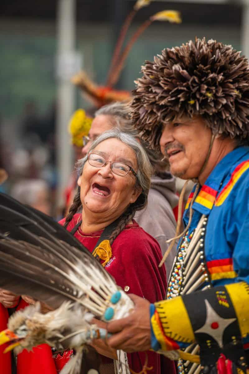 2023 MLTC Pow Wow