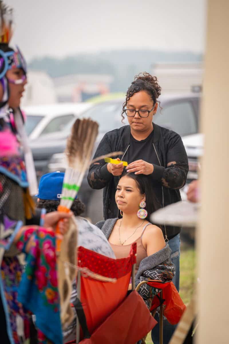 2023 MLTC Pow Wow