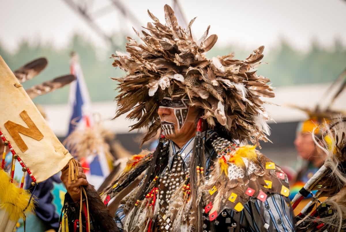 2023 MLTC Pow Wow