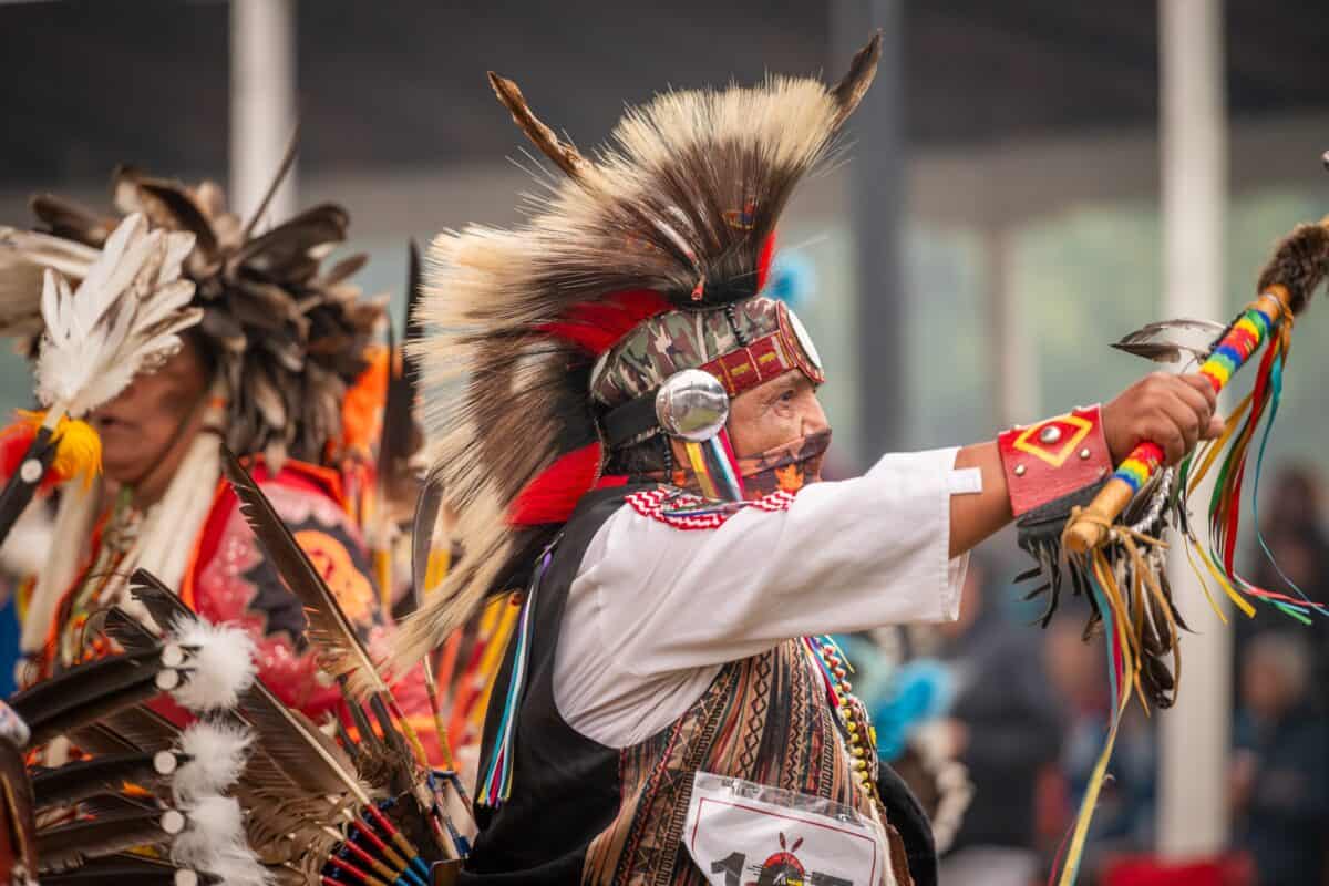 2023 MLTC Pow Wow