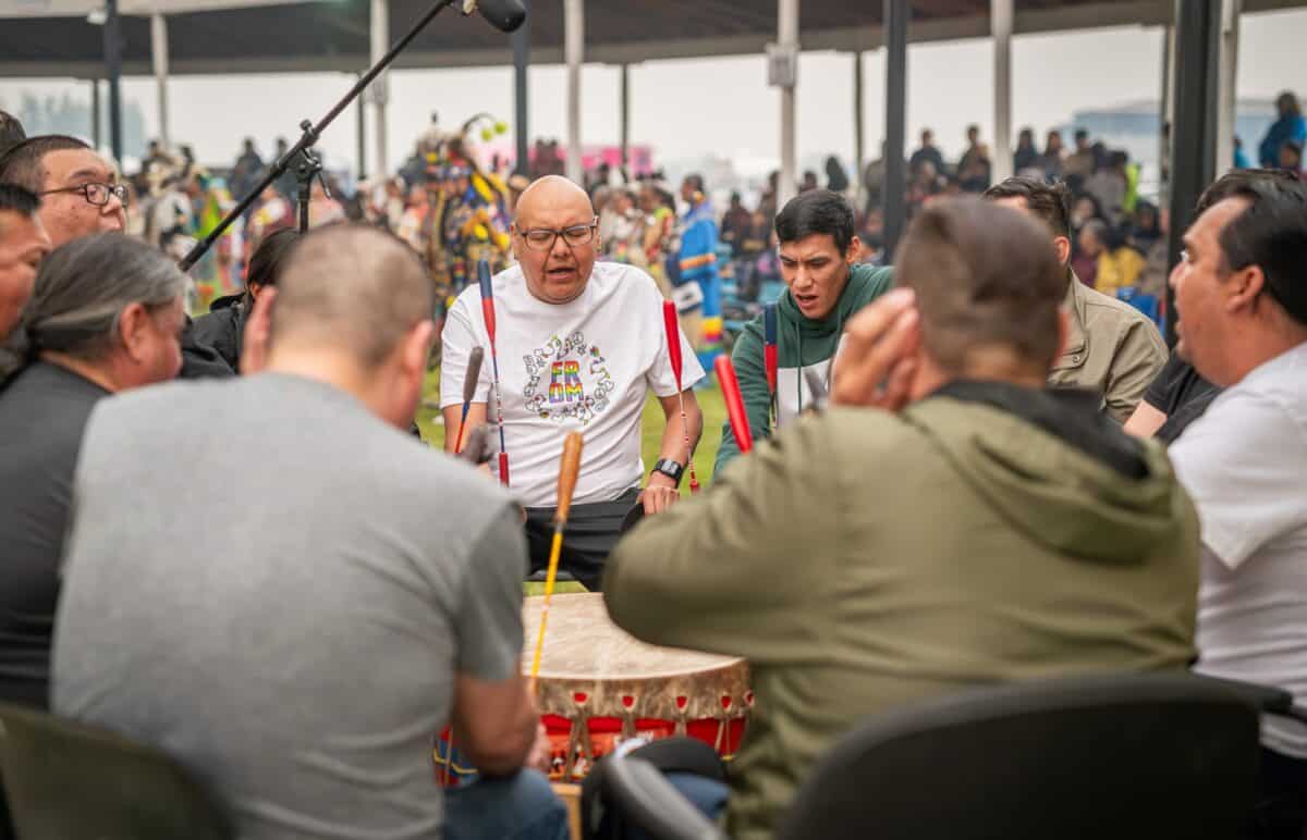2023 MLTC Pow Wow